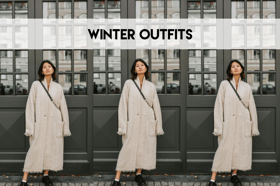 winter outfits