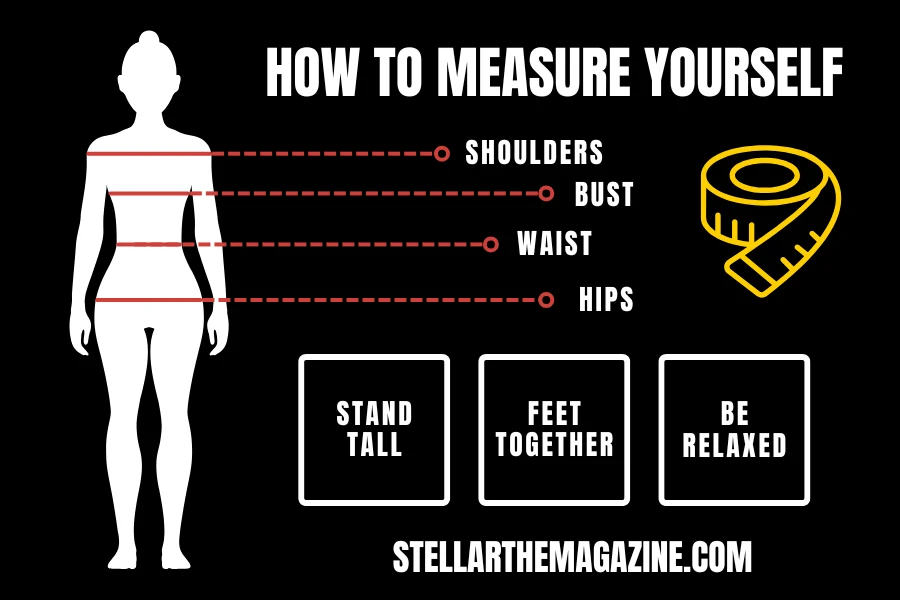 how to dress for your body type